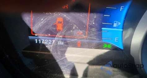 2013 Ford Explorer Limited z USA, uszkodzony, nr VIN 1FM5K8F89DGC